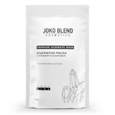 Альгінатна маска з хітозаном і алантоїну Joko Blend 100 г