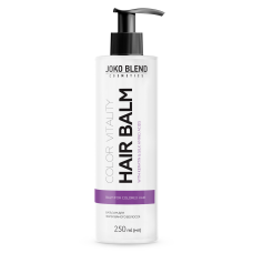 Бальзам для фарбованого волосся Color Vitality Joko Blend 250 мл