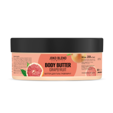 Баттер для тіла Grapefruit Joko Blend 200 мл