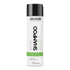 Безсульфатний шампунь для жирного волосся Detox Joko Blend 250 мл