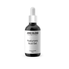 Гель для обличчя Hyaluronic Acid Gel Joko Blend 30 мл