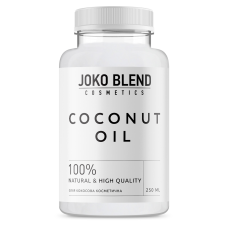 Кокосова олія косметична Coconut Oil Joko Blend 250 мл