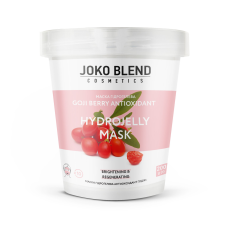 Маска гідрогелева Goji BerryAntioxidant Joko Blend 200 г