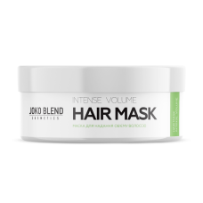 Маска для надання об“єму Intense Volume Joko Blend 200 мл