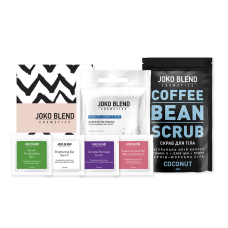 Набір семплів Hello Brand Joko Blend