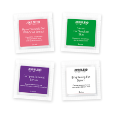 Набір сироваток для обличчя Joko Blend Set of 4