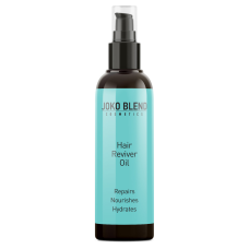 Олія для сухого і пошкодженого волосся Hair Reviver Oil Joko Blend 100 мл