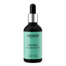 Олія косметична Squalane Inca Inchi Oil Joko Blend 30 мл