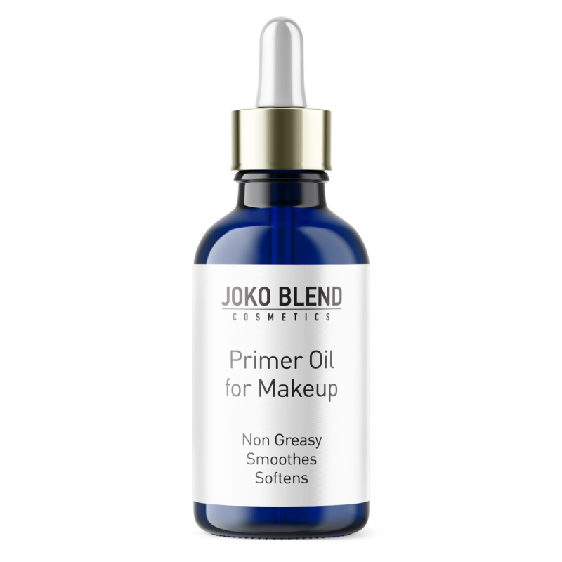 Олія праймер під макіяж Primer Oil Joko Blend 30 мл
