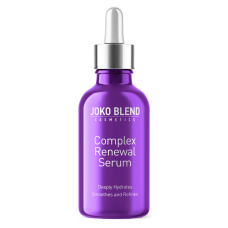 Сироватка для обличчя Hyaluronic Acid Gel Pure Power Joko Blend 2 мл