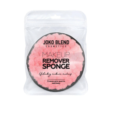 Спонж для зняття макіяжу Makeup Remover Sponge Joko Blend