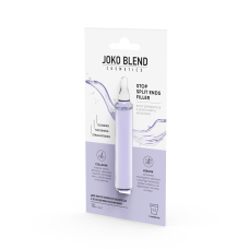 Філер для волосся з колагеном та кератином Stop Split Ends Filler Joko Blend 10 мл