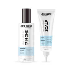 Набір для догляду за волоссям Joko Blend Advanced Treatment