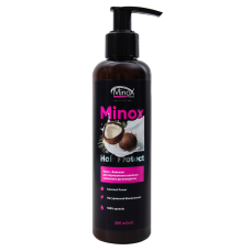Крем – бальзам для відновлення волосся Minox Hair Protect, 200 мл