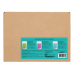 Набір Coconut Body Scrub Joko Blend Set of 3