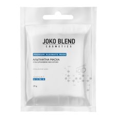 Альгінатна маска з гіалуроновою кислотою Joko Blend 20 г