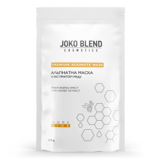 Альгінатна маска з екстрактом меду Joko Blend 100 г