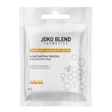 Альгінатна маска з екстрактом меду Joko Blend 20 г